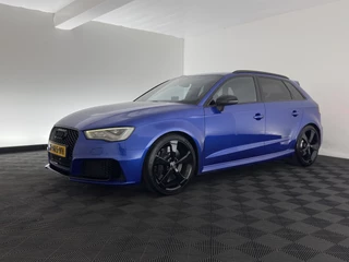 Audi RS3 – thumbnail 1