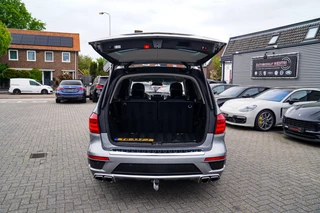 Mercedes-Benz GL – thumbnail 26