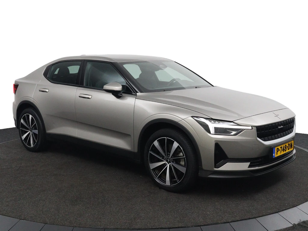 Polestar 2 – foto 7