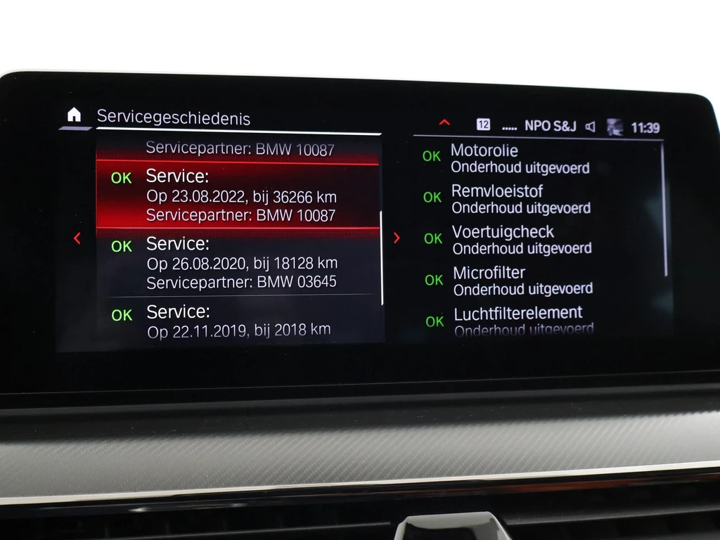 BMW M5 – foto 105