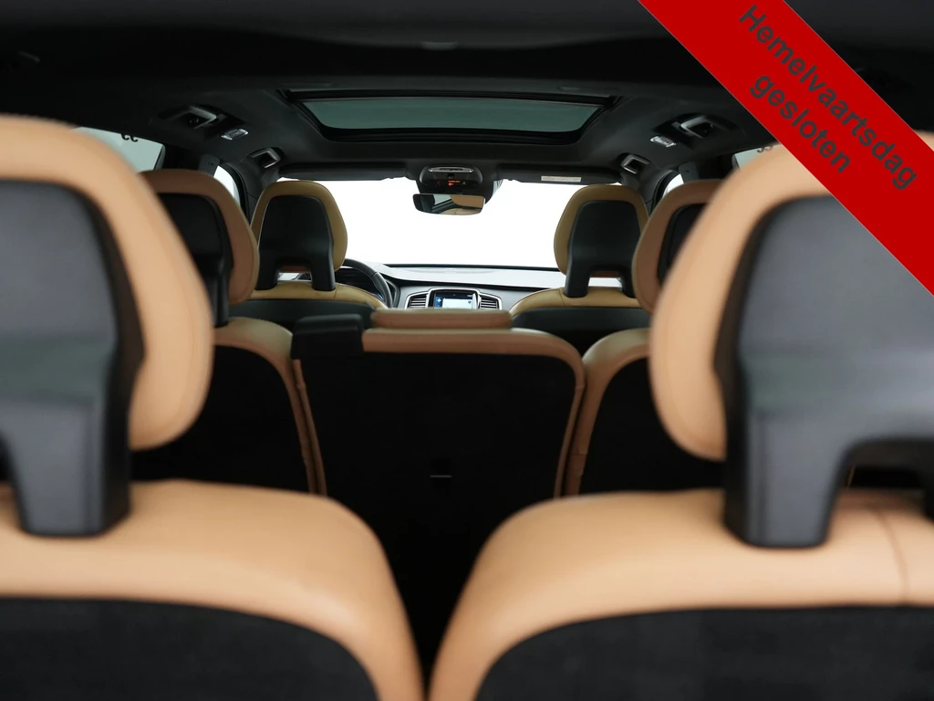 Volvo XC90 – foto 30