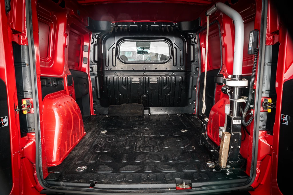 Fiat Doblò – foto 12