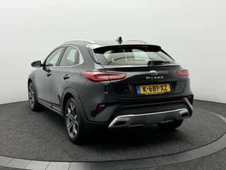 Kia XCeed – thumbnail 3