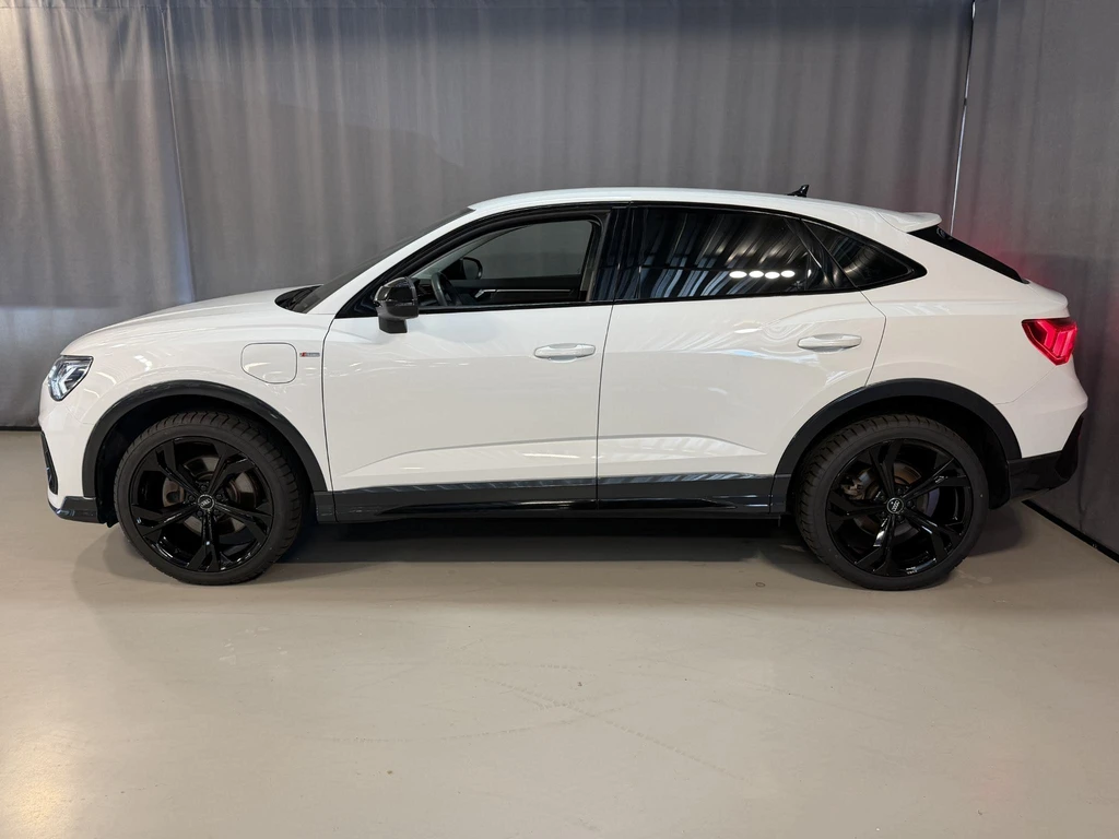Audi Q3 – foto 2
