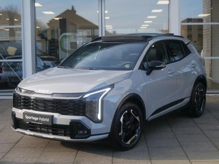 Kia Sportage – thumbnail 2