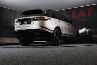 Land Rover Range Rover Velar – thumbnail 11