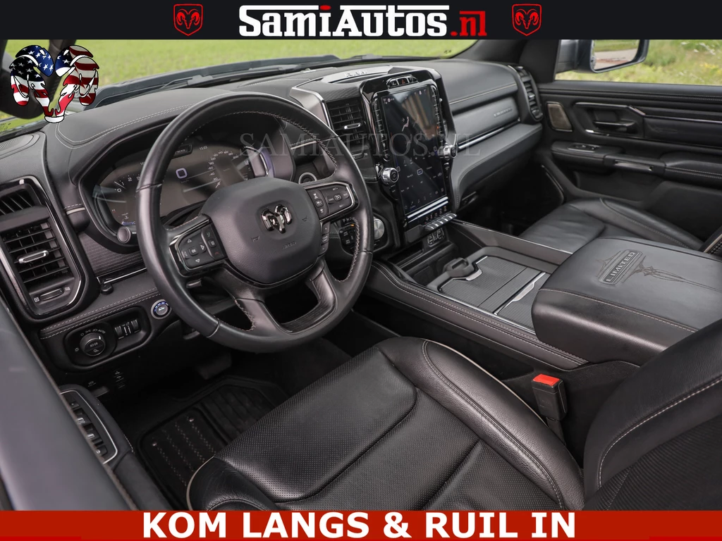 Dodge Ram Pick-Up – foto 35
