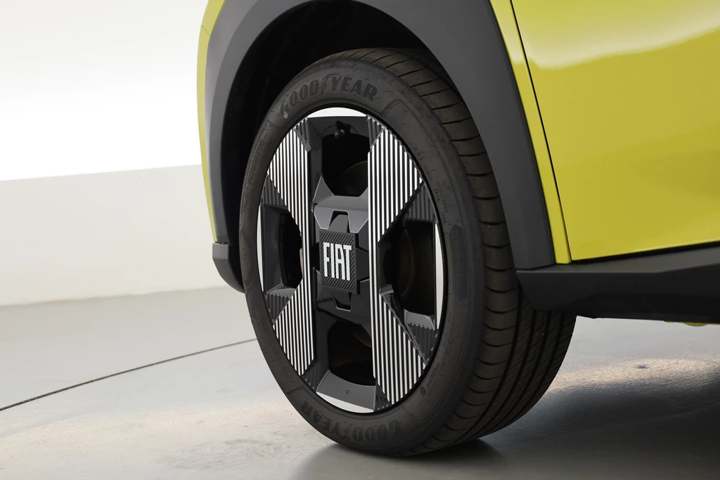 Fiat Grande Panda – foto 29