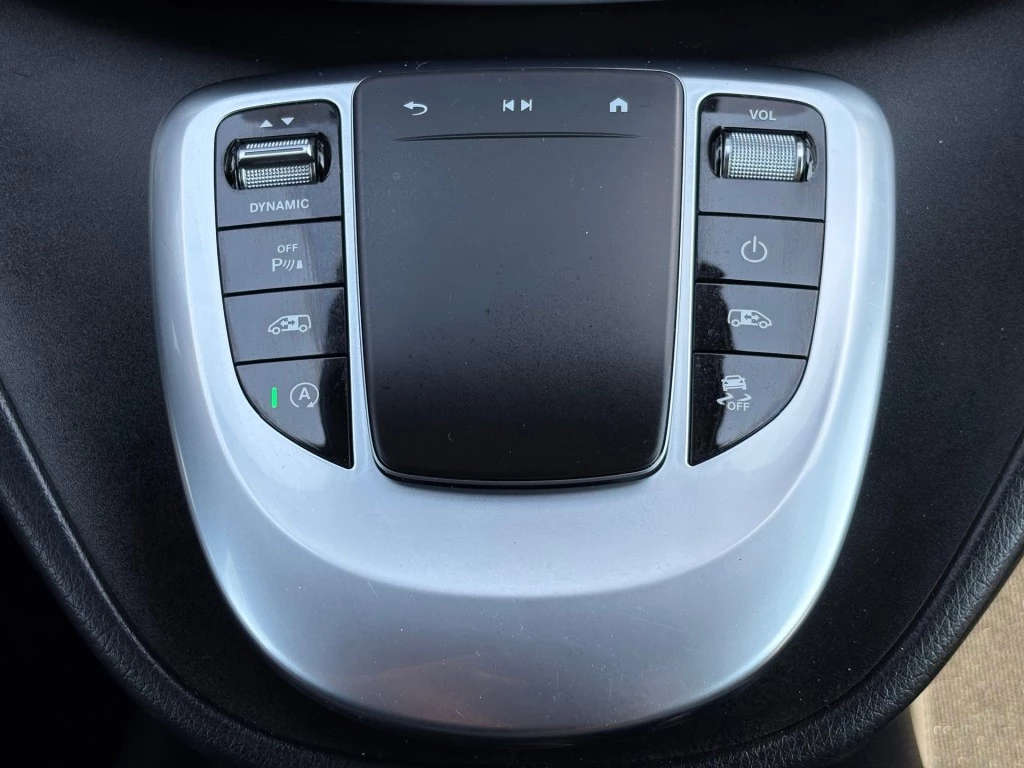 Mercedes-Benz V-Klasse – foto 37