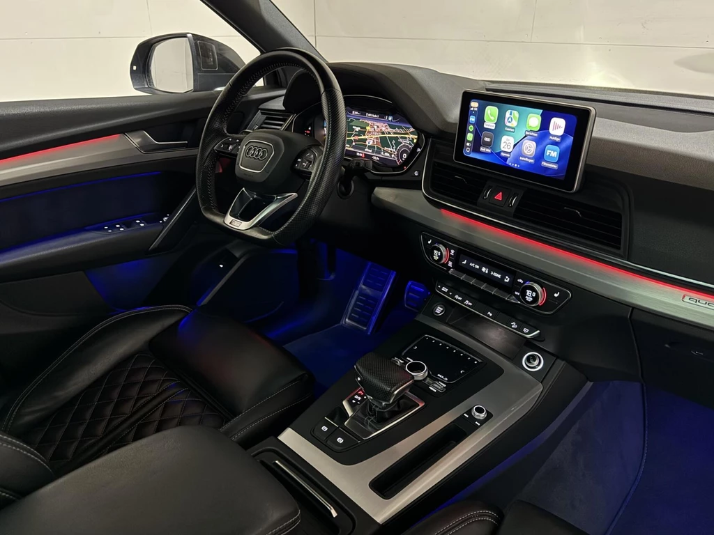 Audi Q5 – foto 26