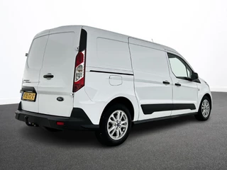 Ford Transit Connect – thumbnail 5