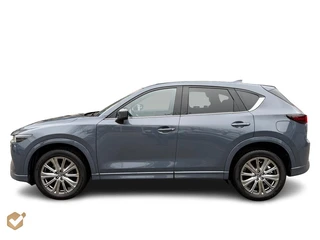 Mazda CX-5 – thumbnail 3