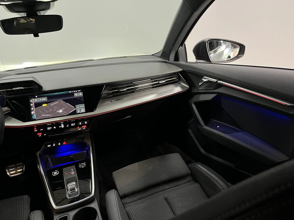 Audi A3 – foto 33