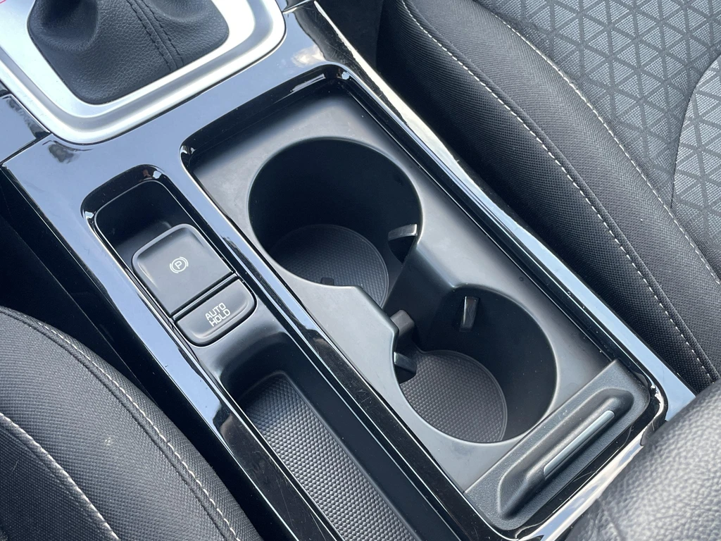 Kia Ceed Sportswagon – foto 25