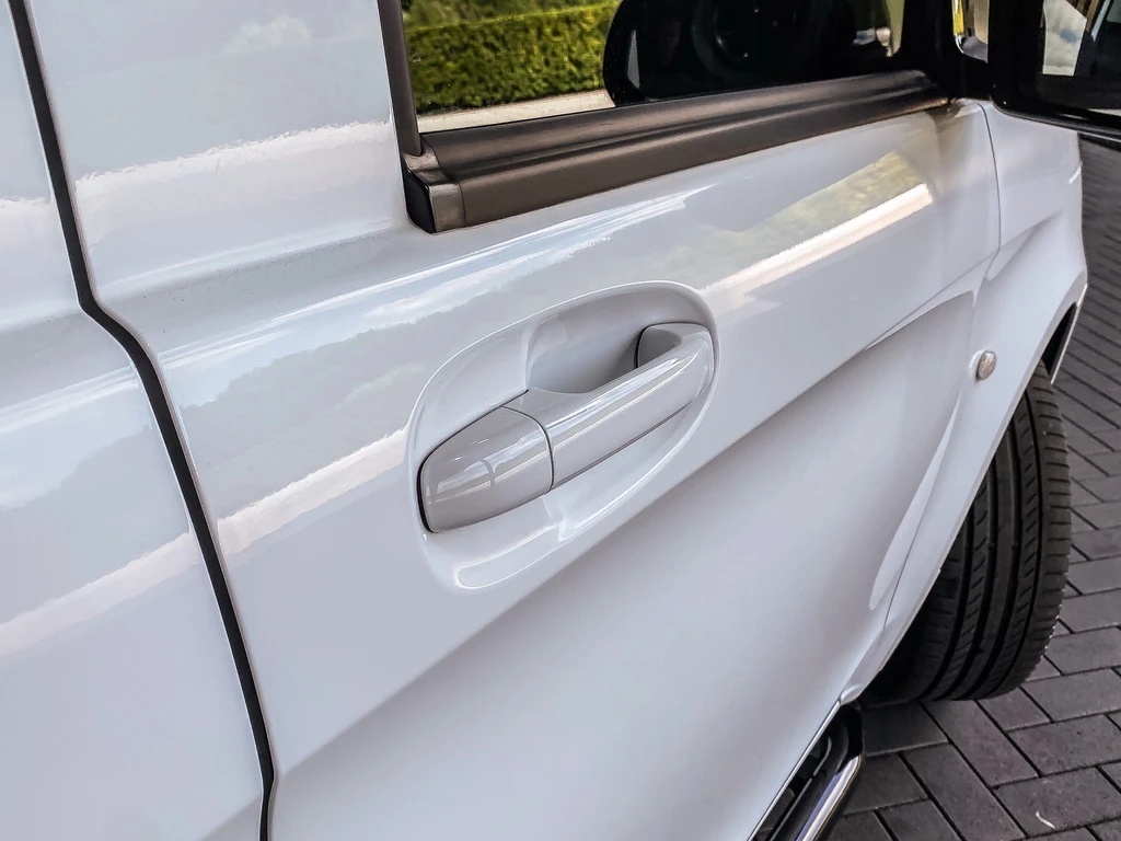 Mercedes-Benz Vito – foto 44