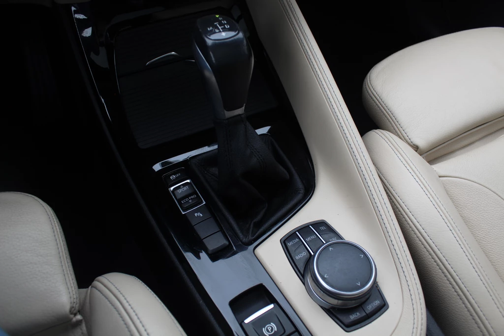 BMW X1 – foto 30