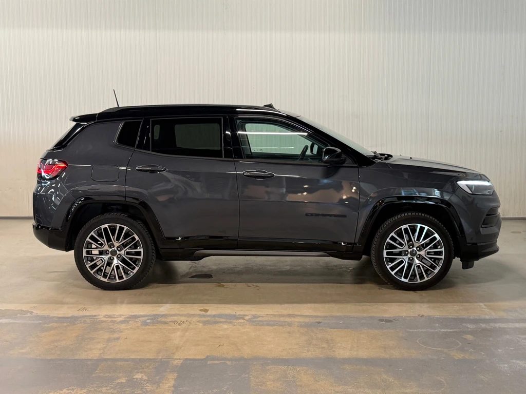Jeep Compass – foto 8
