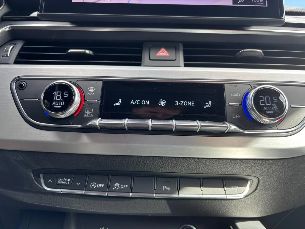 Audi A4 – foto 32