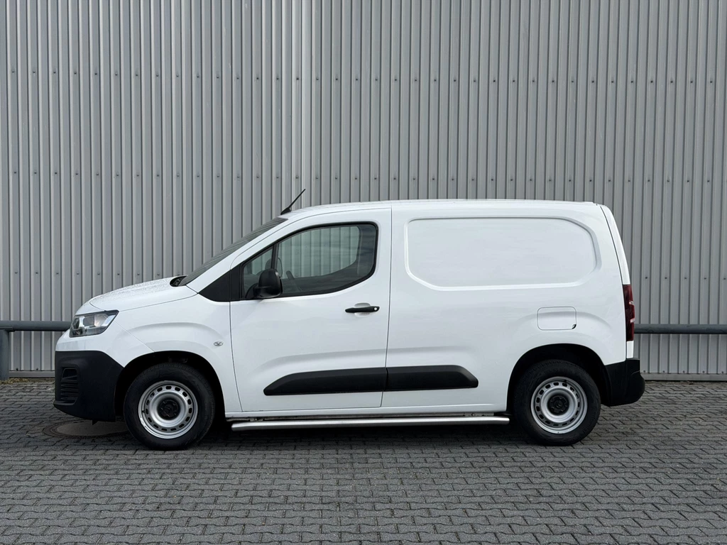 Citroën Berlingo – foto 3