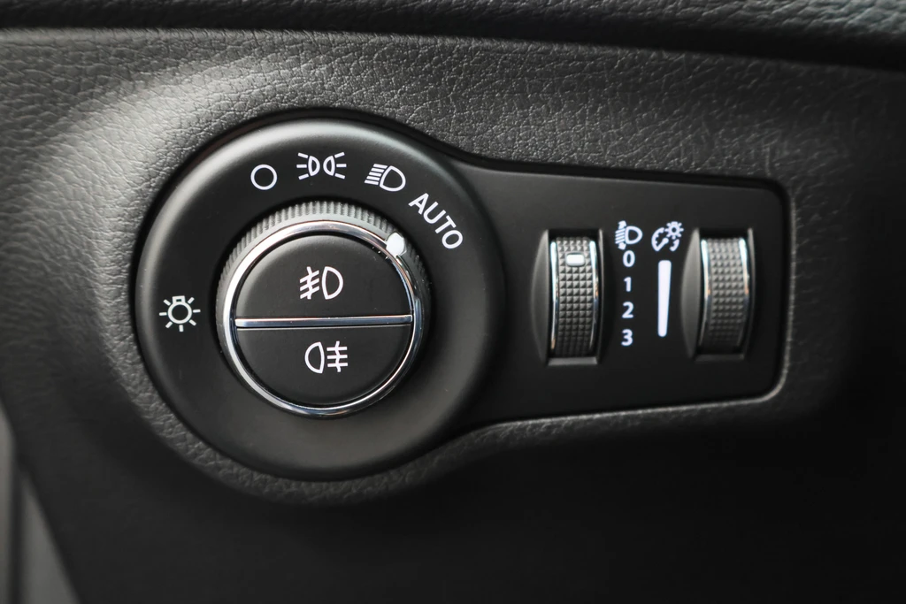 Jeep Compass – foto 27