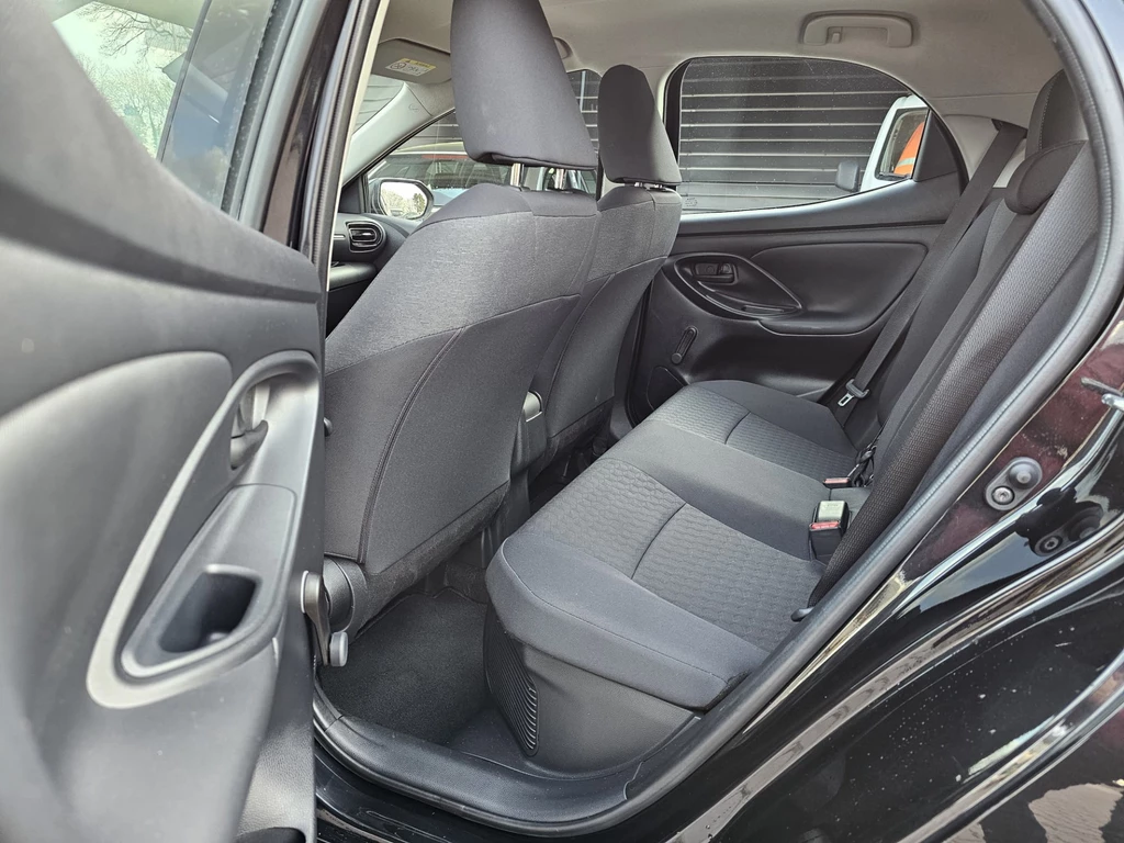 Toyota Yaris – foto 22