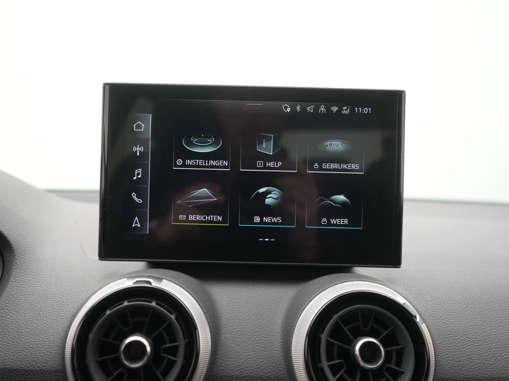 Audi Q2 – foto 24