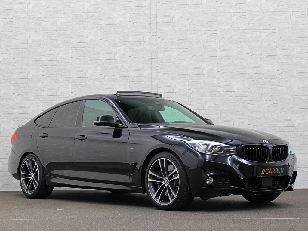 BMW 3 Serie – foto 7