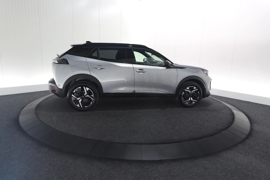 Peugeot 2008 – foto 16