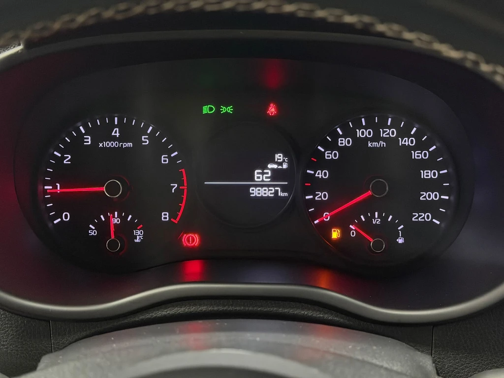 Kia Picanto – foto 14