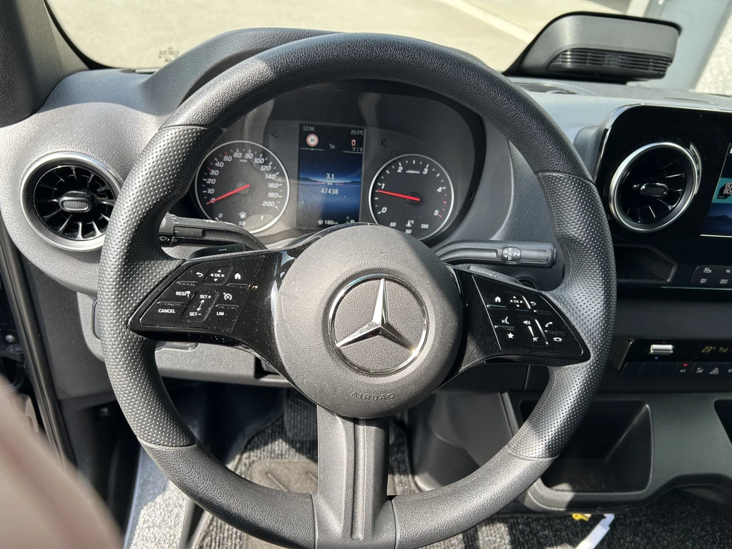 Mercedes-Benz Sprinter – foto 18