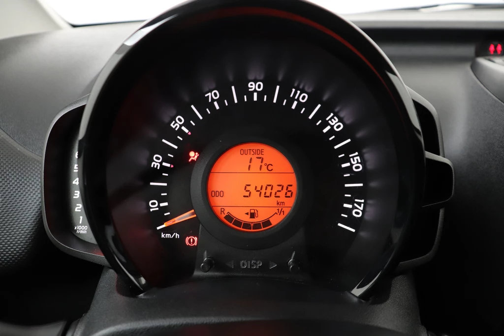 Citroën C1 – foto 20