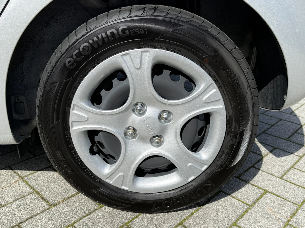 Kia Picanto – foto 15