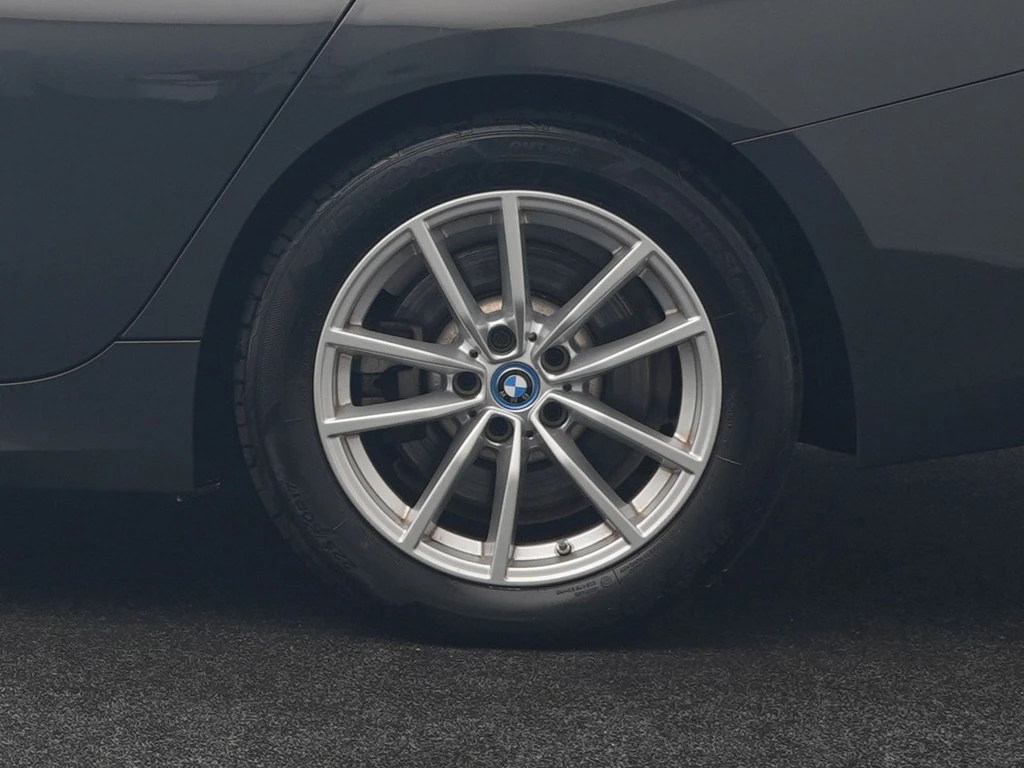 BMW 3 Serie – foto 43