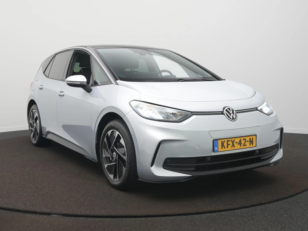 Volkswagen ID.3 – foto 9