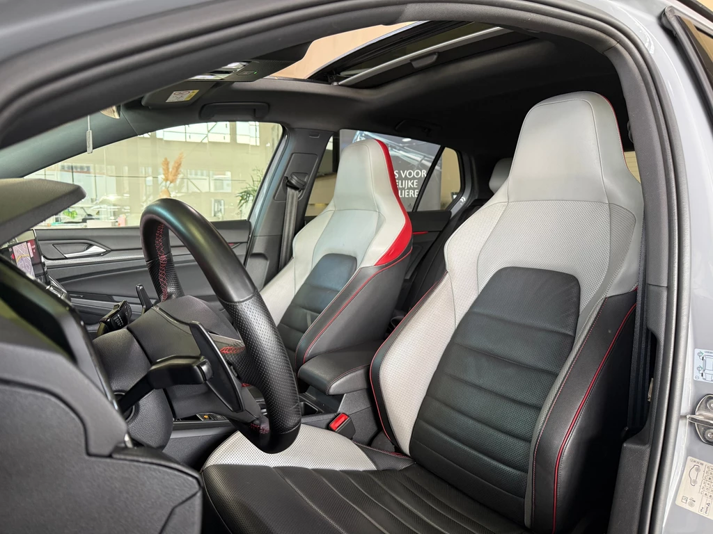 Volkswagen Golf – foto 13