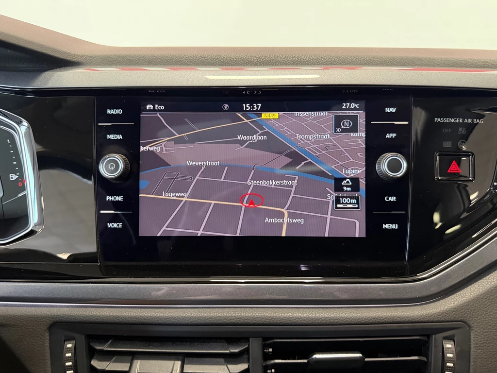 Volkswagen Polo – foto 23