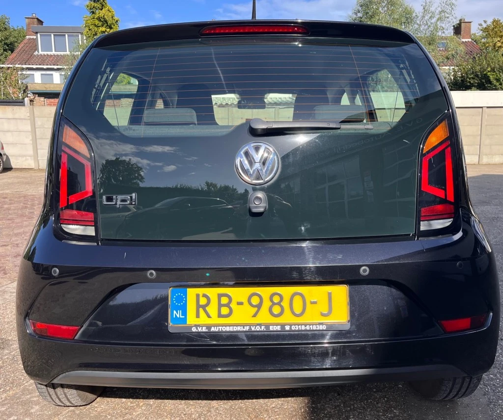 Volkswagen up! – foto 5