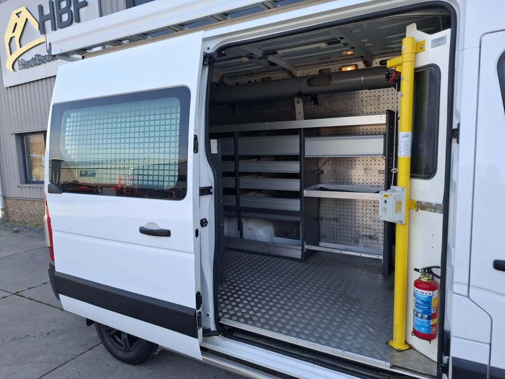 Renault Master – foto 40