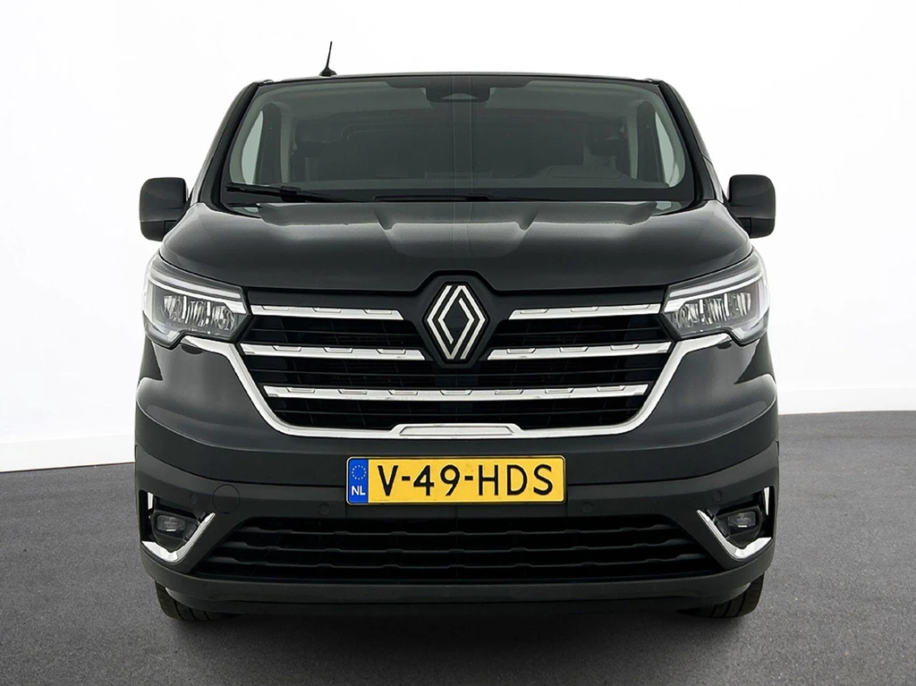 Renault Trafic – foto 6