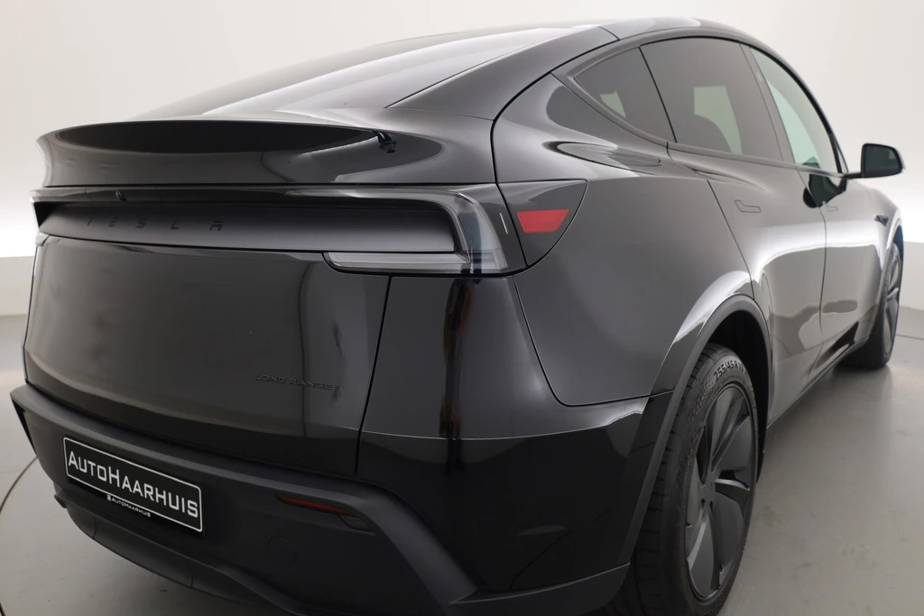 Tesla Model Y – foto 3