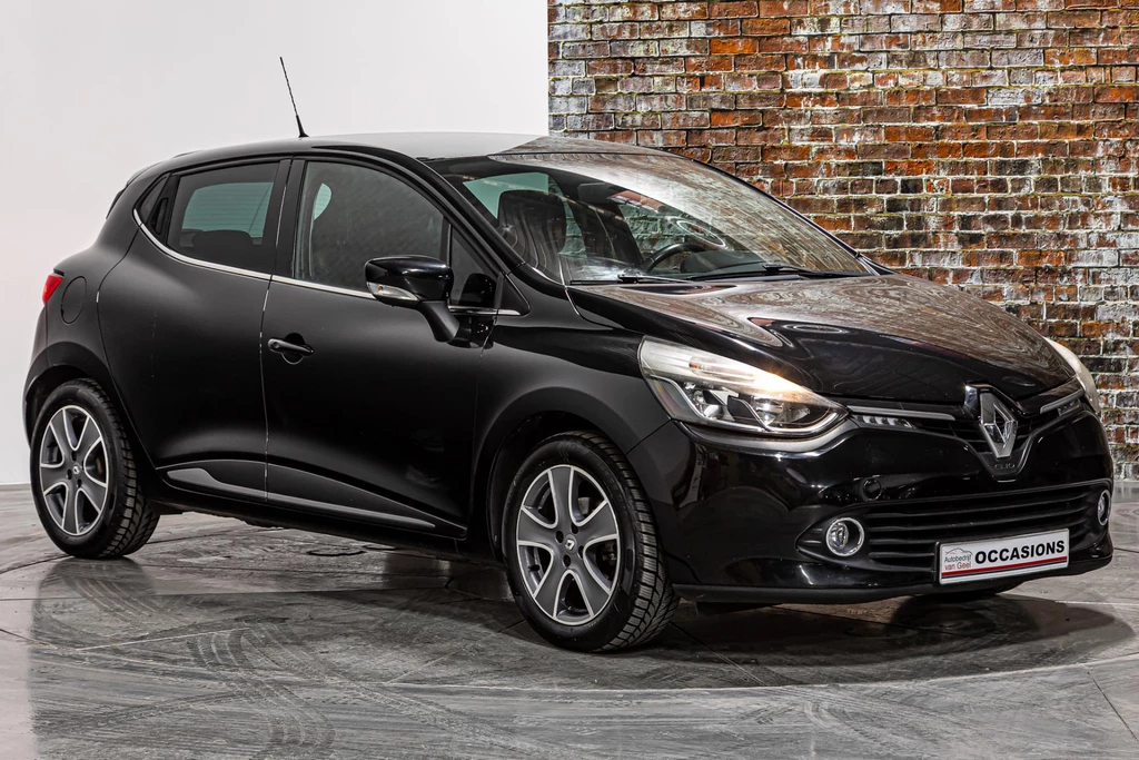 Renault Clio – foto 13