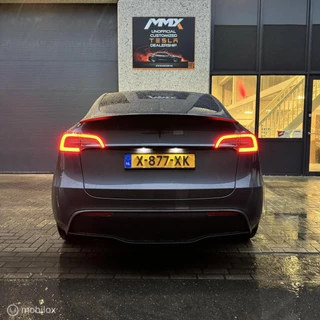 Tesla Model Y – thumbnail 5