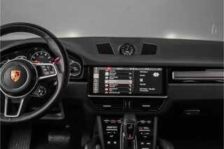 Porsche Cayenne – thumbnail 24