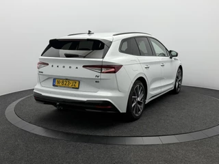 Škoda Enyaq iV – thumbnail 6