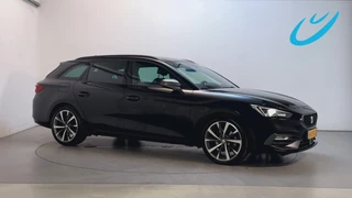 SEAT Leon – thumbnail 7