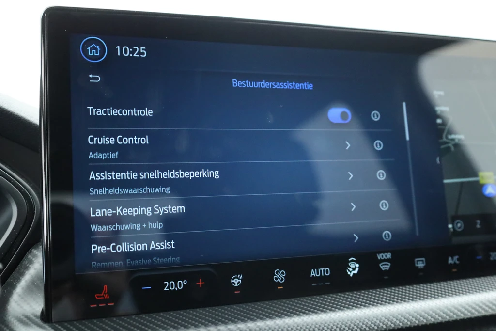 Ford Kuga – foto 28