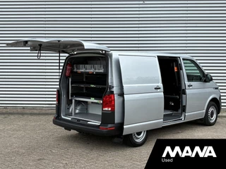 Volkswagen Transporter – thumbnail 4