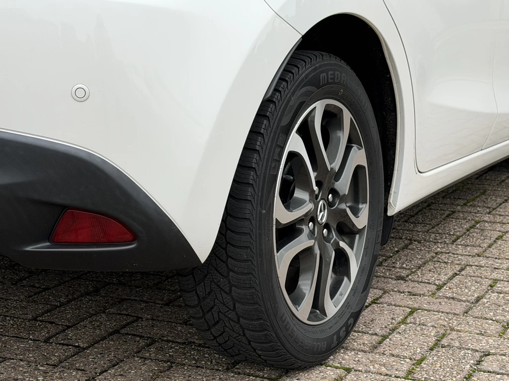 Mazda 2 – foto 16