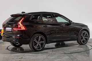 Volvo XC60 – thumbnail 10