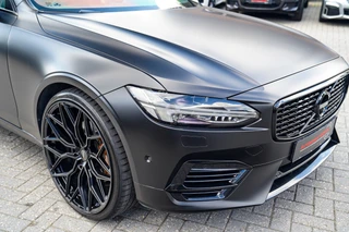 Volvo S90 – thumbnail 12